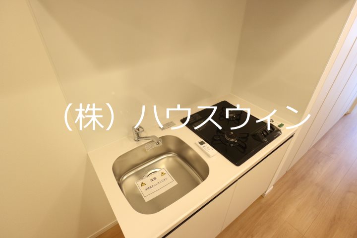 ソライエアイル越谷蒲生 キッチン