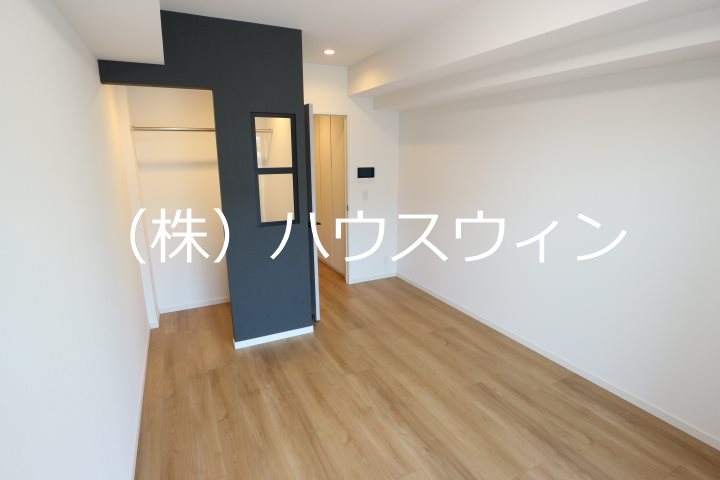 ソライエアイル越谷蒲生 ベッドルーム