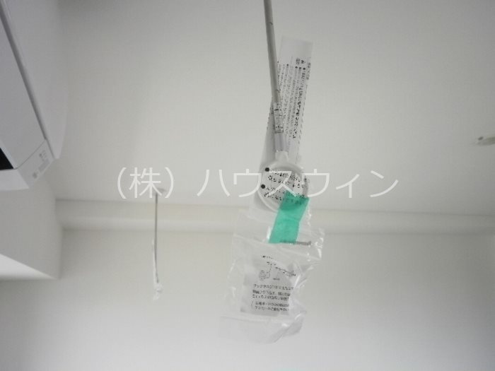 モーヴ粕壁東 ベッドルーム