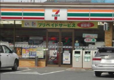 越谷南パークホームズ コンビニ