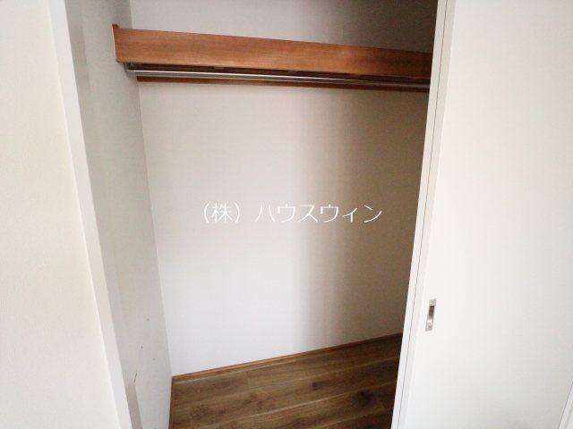 PLENDY北越谷 収納