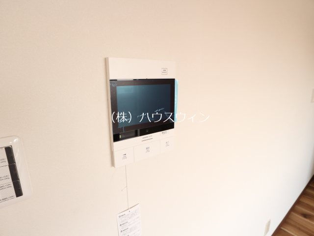 PLENDY北越谷 その他設備