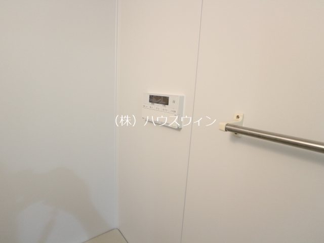 PLENDY北越谷 その他設備
