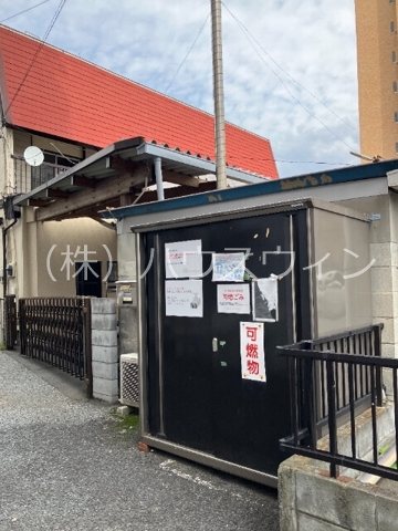 ベル島田 その他設備