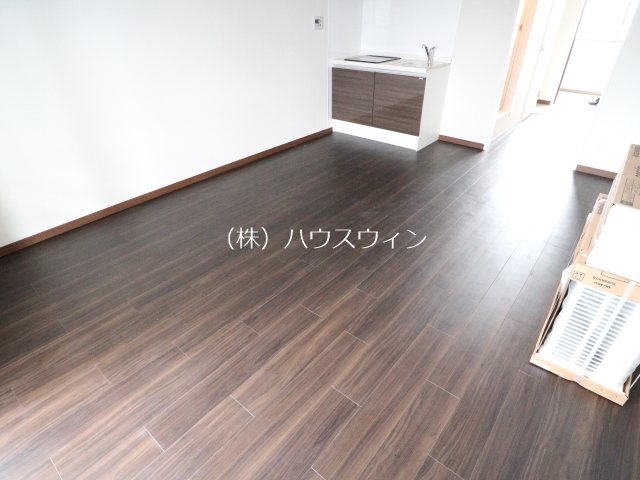 PLENDY北越谷 ベッドルーム