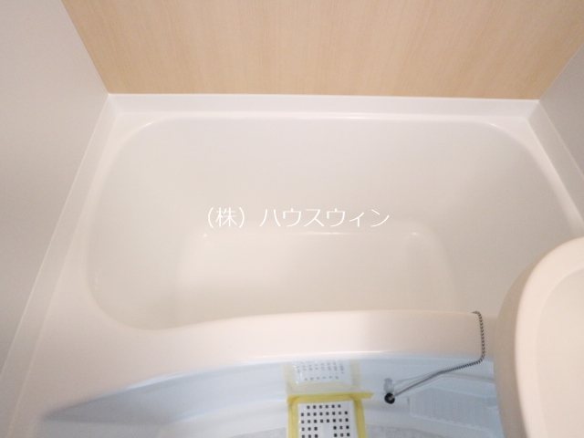 PLENDY北越谷 風呂画像