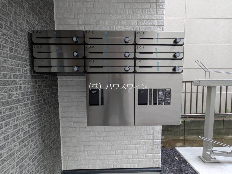 グランテラスせんげん台 その他8