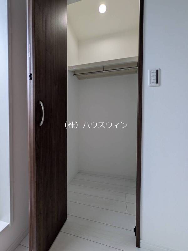 グランテラスせんげん台 風呂画像