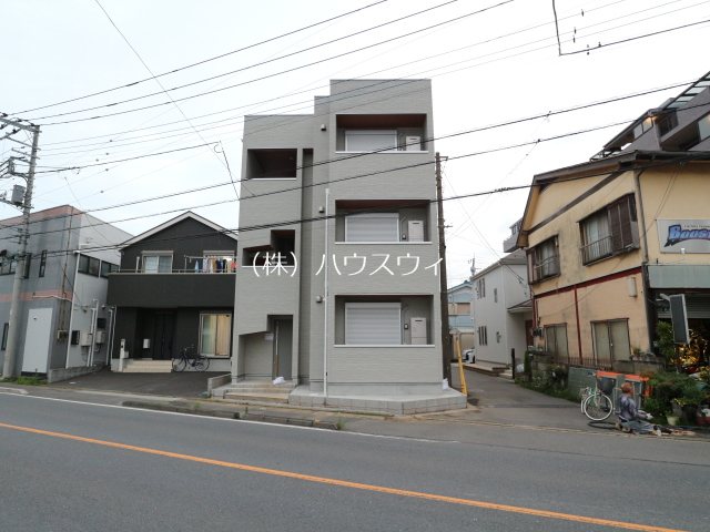 （新築）Mark　Duo吉川 その他