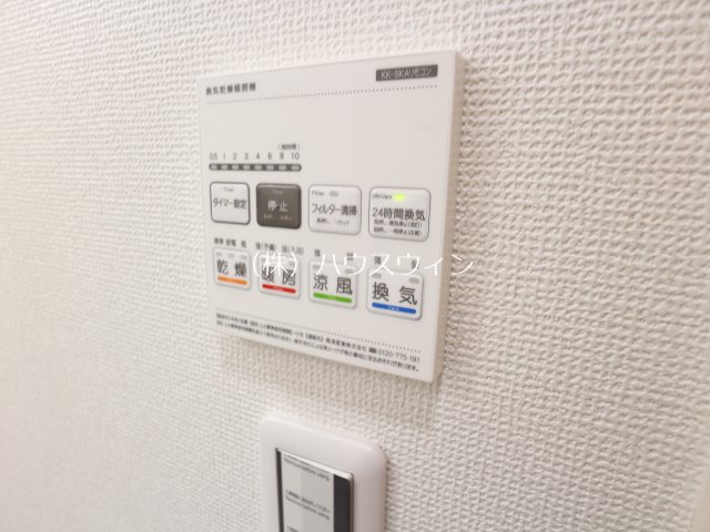 （新築）Mark　Duo吉川 その他