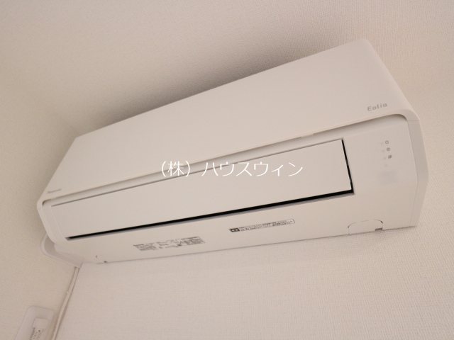 （新築）Mark　Duo吉川 その他設備