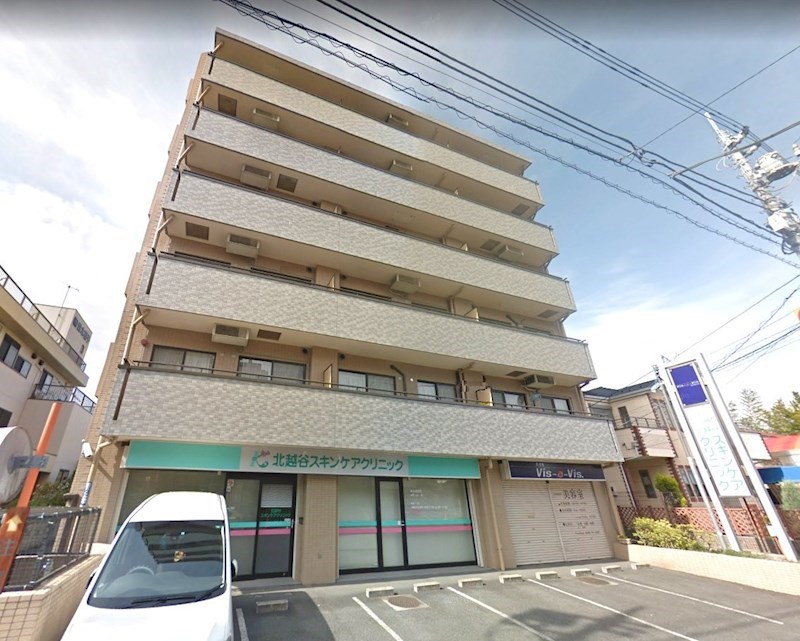 IDEAL・VILLA（アイディール・ヴィラ） 外観写真