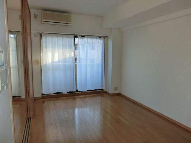 IDEAL・VILLA（アイディール・ヴィラ） リビング