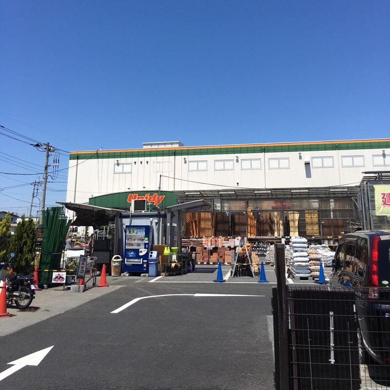 goodyⅢ 周辺画像2