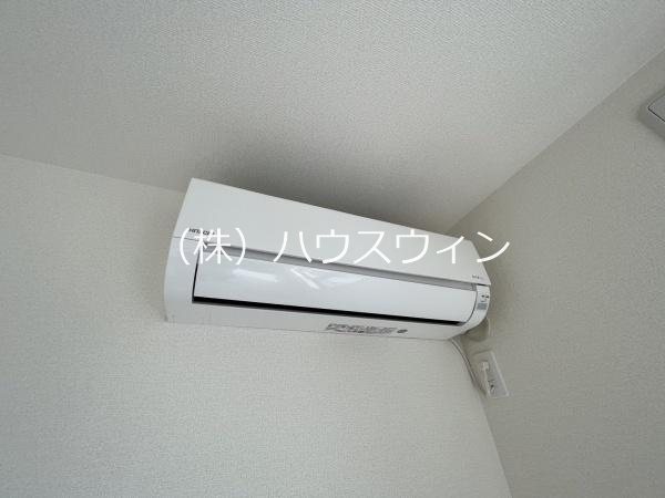 リーブルファイン南桜井2 その他設備
