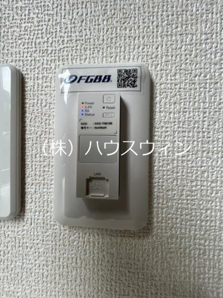 リーブルファイン南桜井2 その他