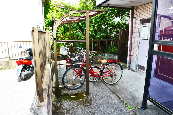 カーサ　フローラル その他12