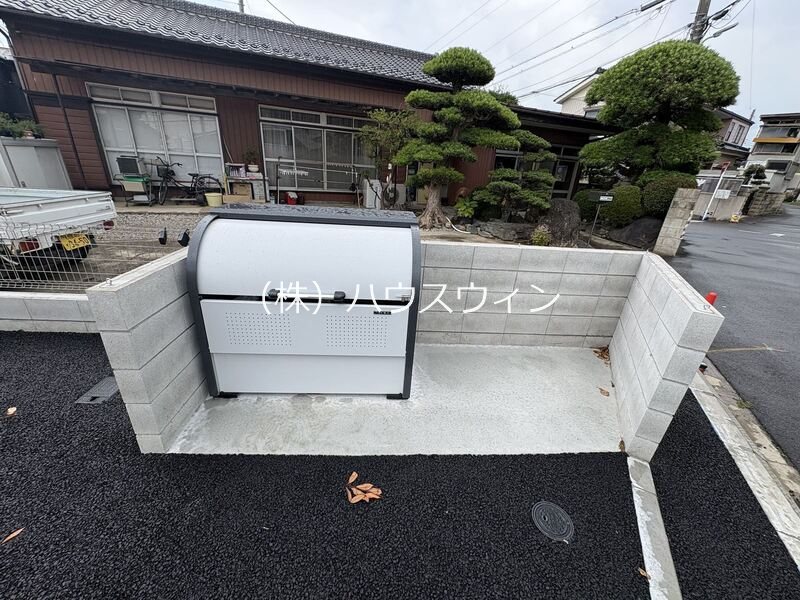 リーブルファイン春日部樋堀 その他4