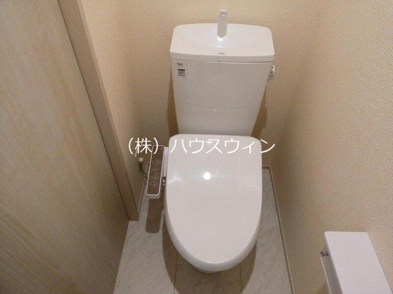 リーブルファイン春日部樋堀 その他2