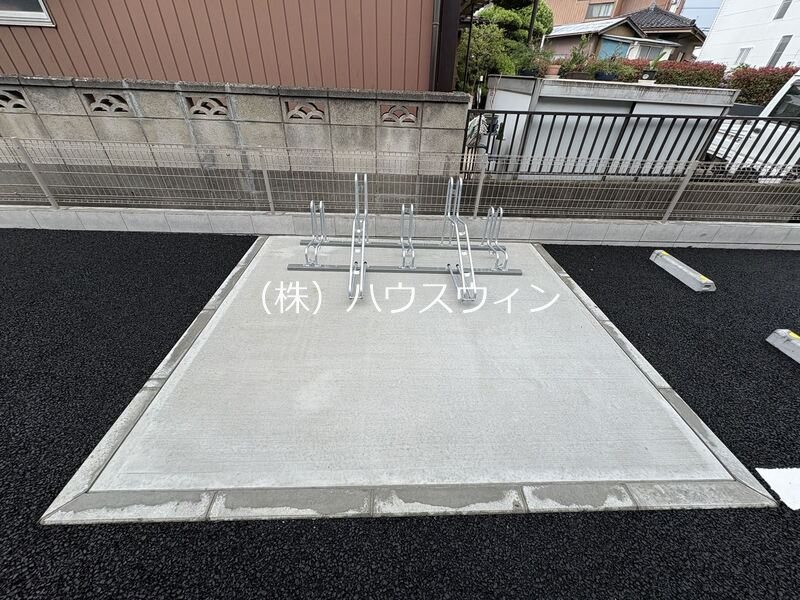 リーブルファイン春日部樋堀 その他5