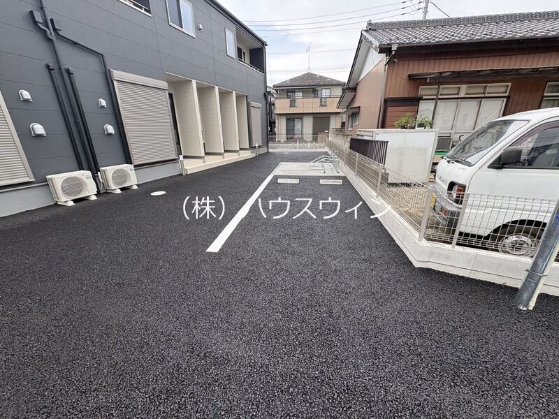 リーブルファイン春日部樋堀 その他6