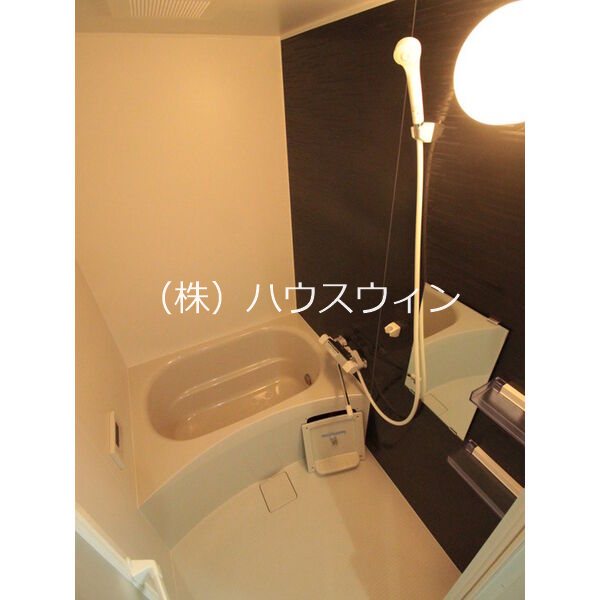 グランドゥ―ル越谷 風呂画像