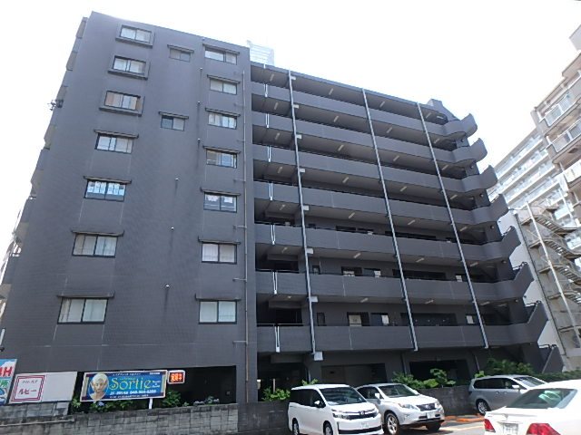 かさぷらた ベランダ