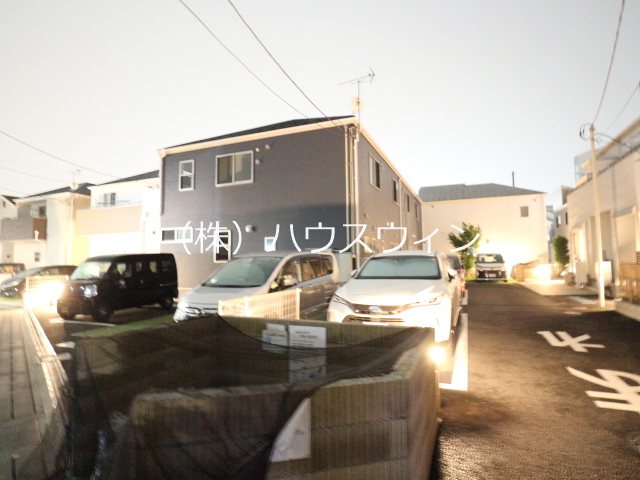 リーブルファイン草加稲荷Ⅲ２号棟 その他2
