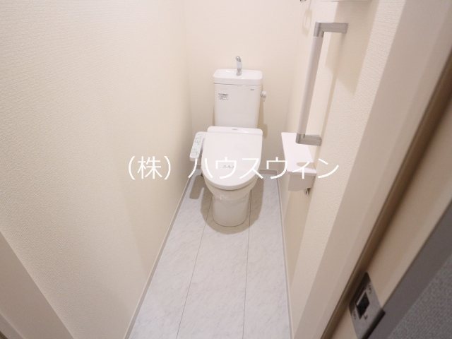 リーブルファイン草加稲荷Ⅲ２号棟 その他4