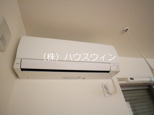リーブルファイン草加稲荷Ⅲ２号棟 その他6
