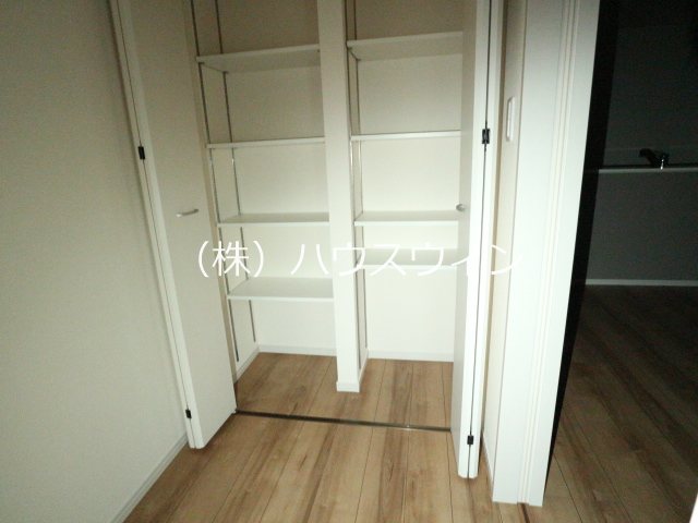 リーブルファイン草加稲荷Ⅲ２号棟 その他13