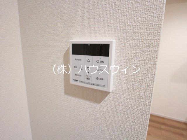 リーブルファイン草加稲荷Ⅲ２号棟 その他14