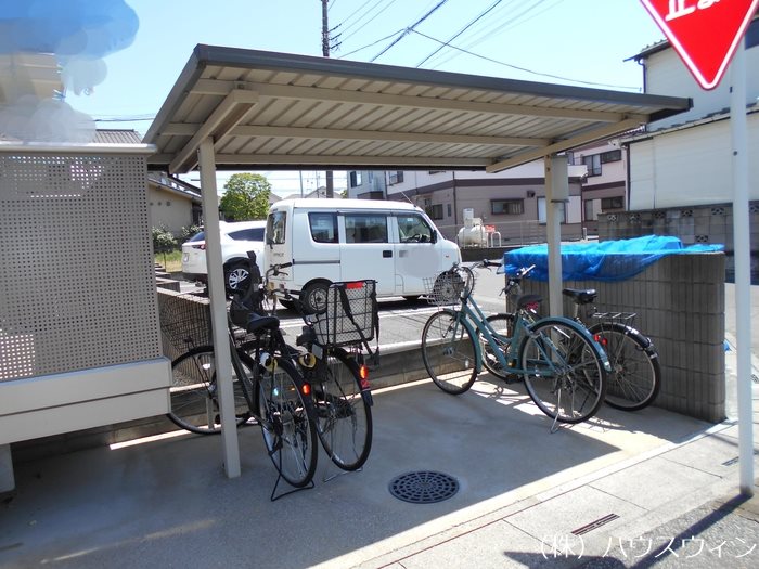 レセンテ中央 その他設備