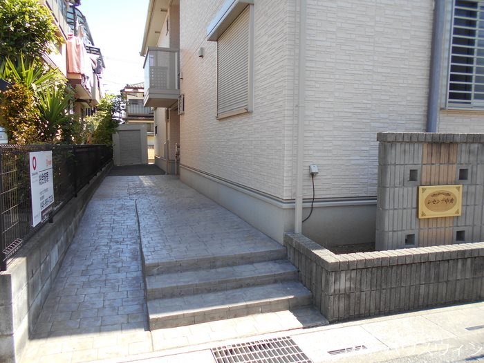 レセンテ中央 その他
