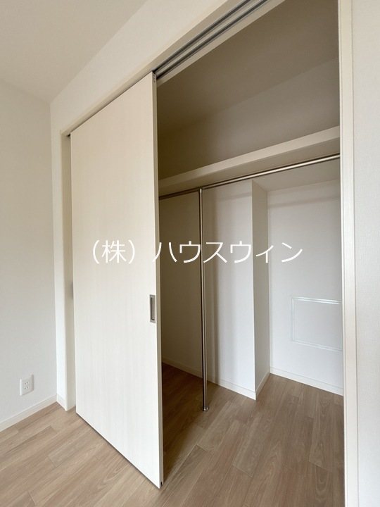 Lumiere  収納