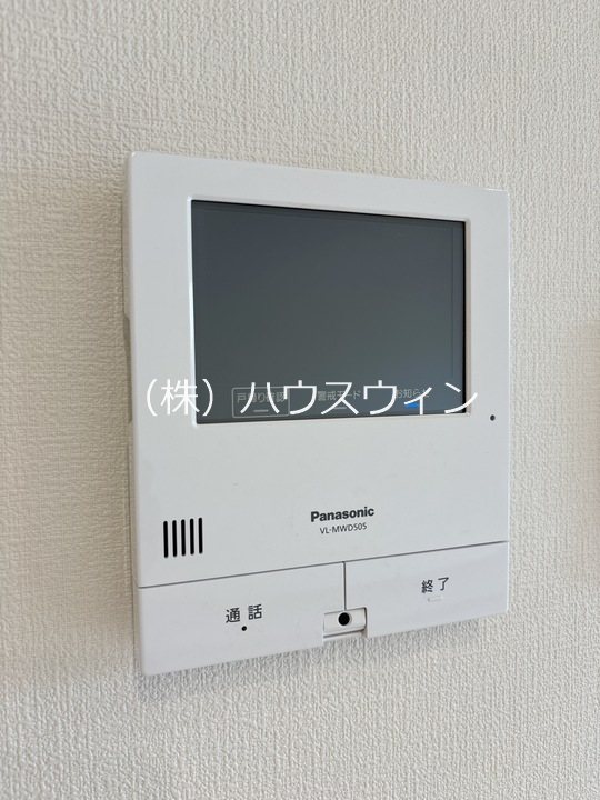 Lumiere  セキュリティ