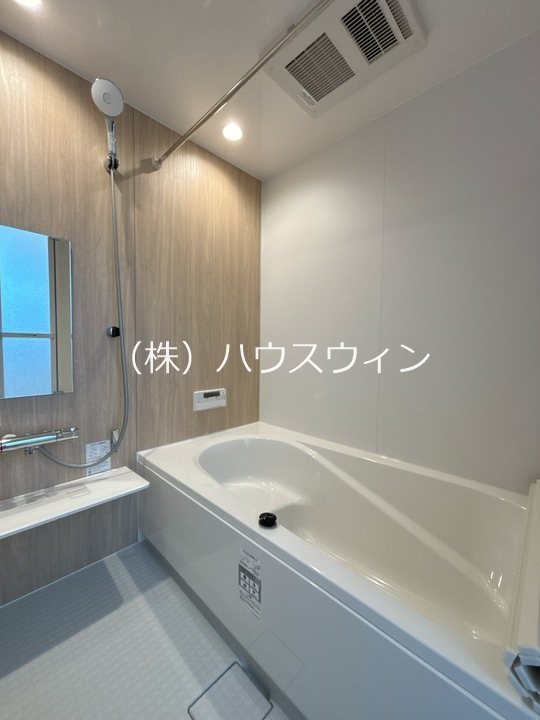 Lumiere  風呂画像