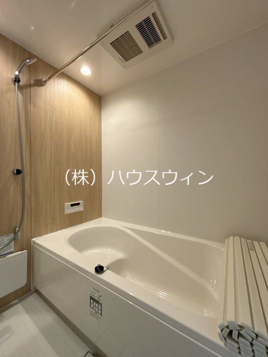 Lumiere  風呂画像
