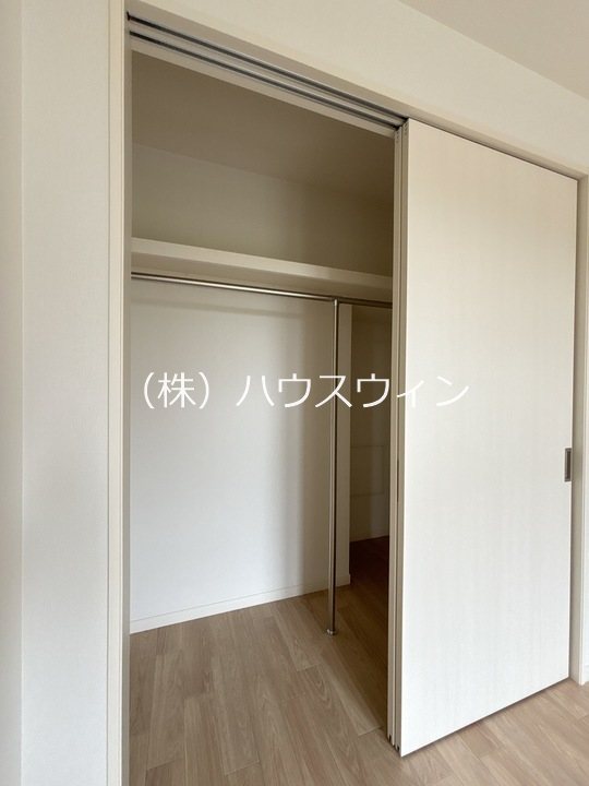 Lumiere  収納