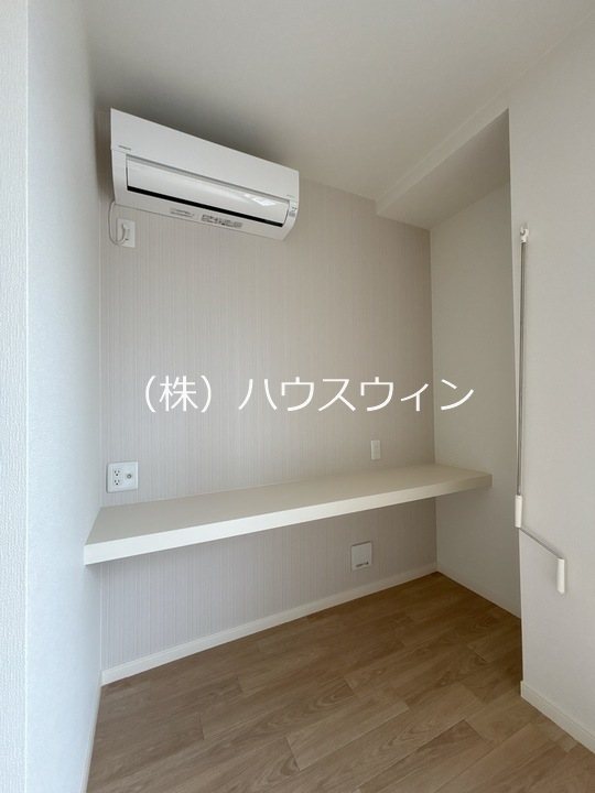 Lumiere  その他設備