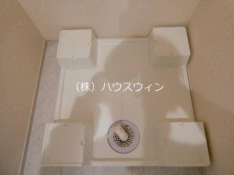 リーブルファイン吉川美南Ⅱ その他設備