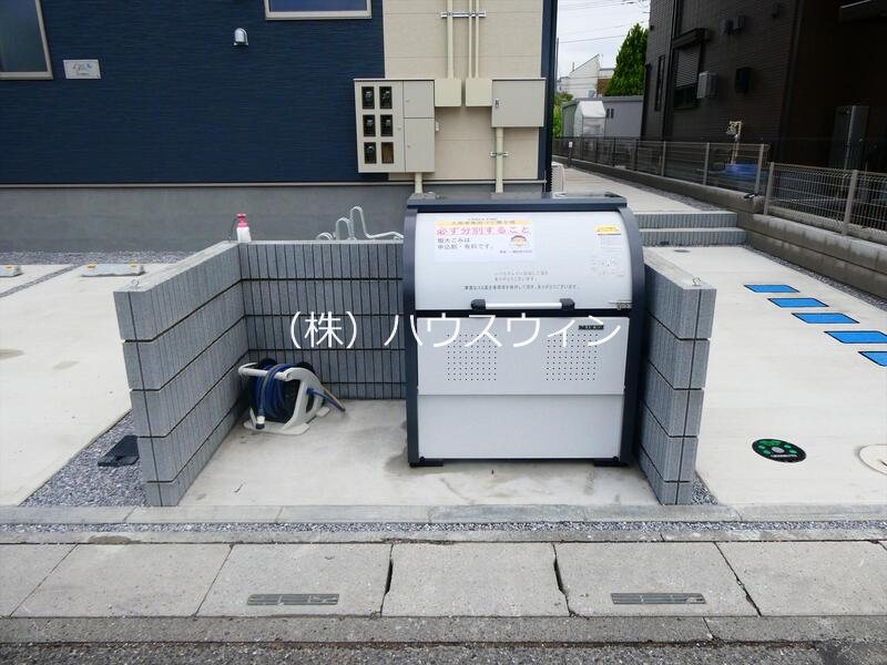 リーブルファイン吉川美南Ⅱ その他