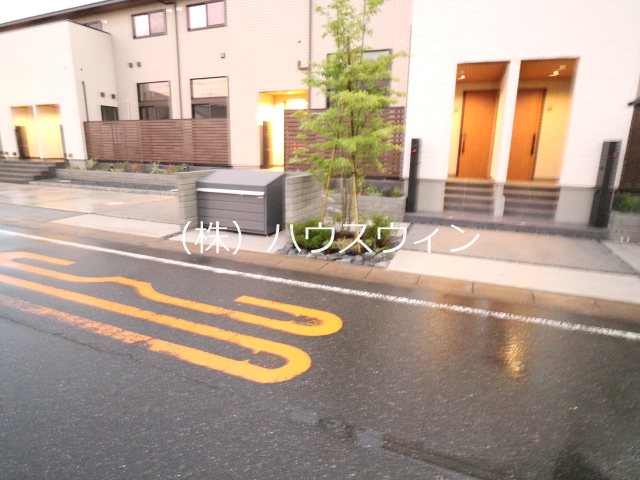 ALTO　TERRACE その他