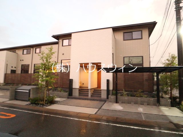 ALTO　TERRACE その他
