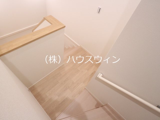 ALTO　TERRACE その他