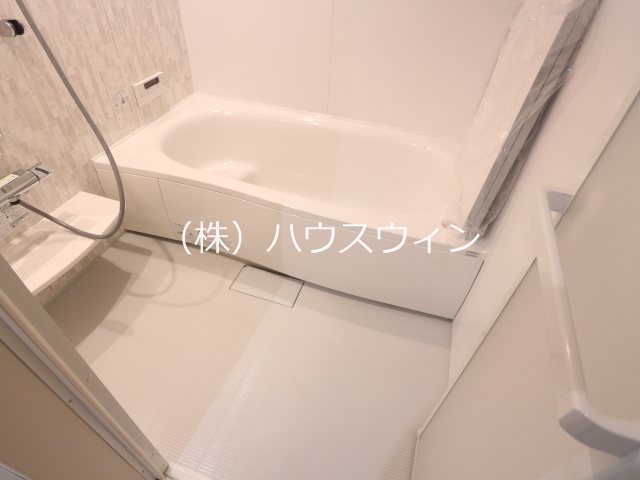 ALTO　TERRACE 風呂画像