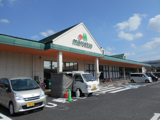 The　Orchard　Yahaata  スーパー