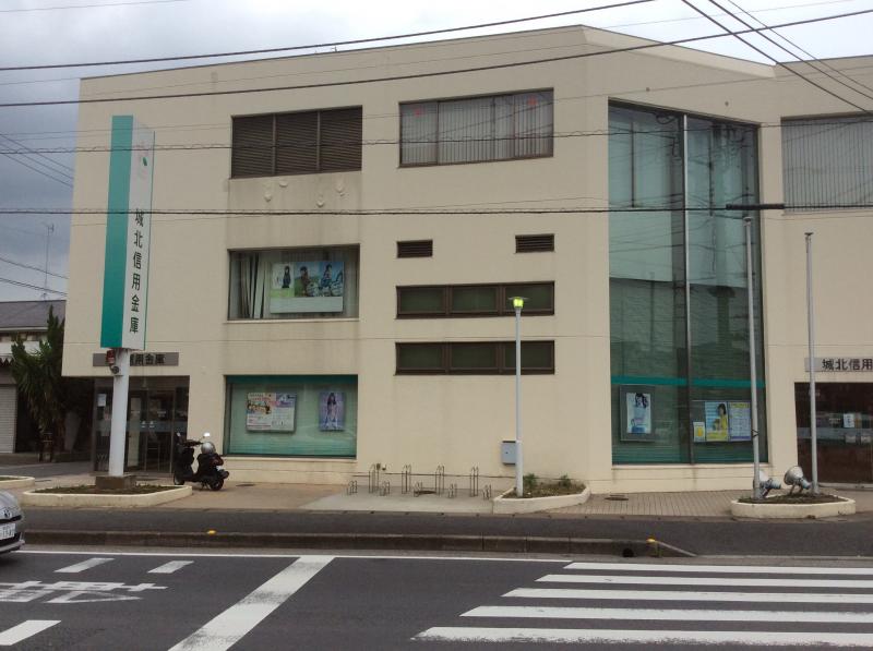 The　Orchard　Yahaata  銀行