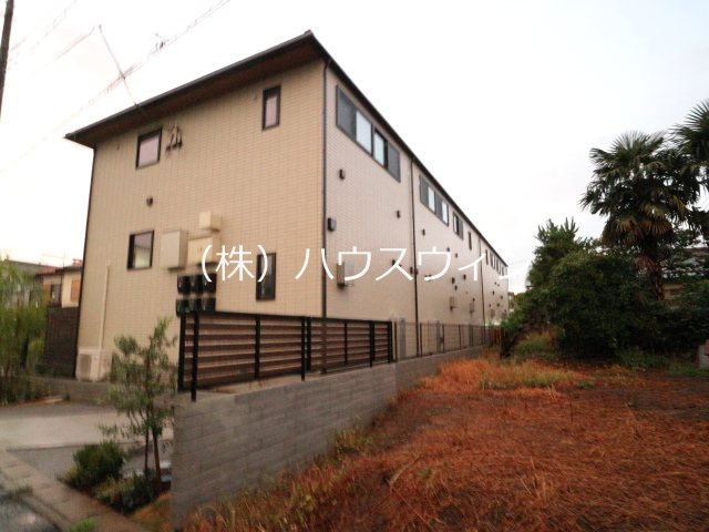 ALTO　TERRACE  その他