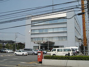 ALTO　TERRACE  警察署・交番